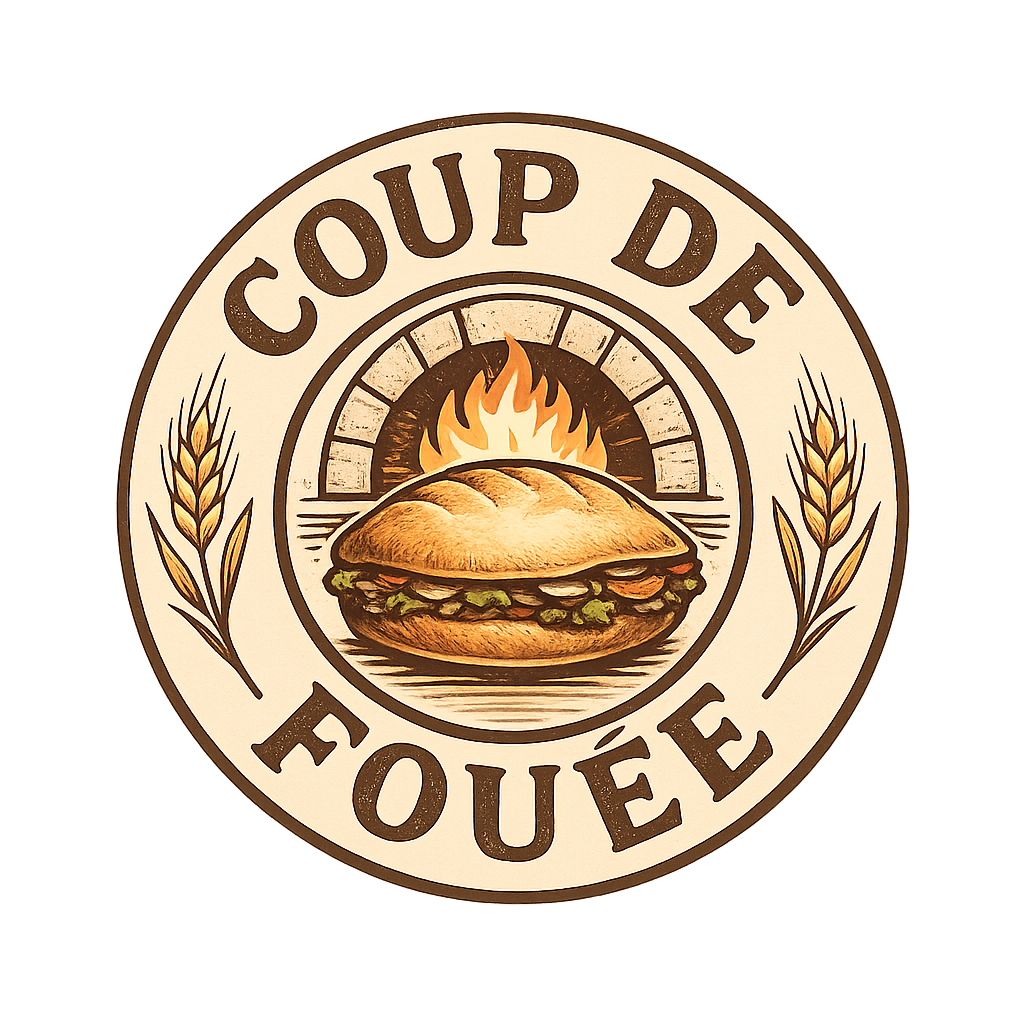 Coup de Fouée